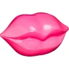 Kwantum Decoratie Beelden*Object Lips Fuschia