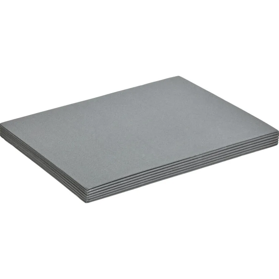 Kwantum Ondervloeren & Isolatie*Ondervloer Comfort Super Zwart Je berekent hoeveel meters je nodig hebt door lengte en breedte in te vullen