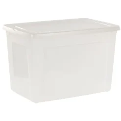 Kwantum Opbergboxen & Lades*Opbergbox 50 Liter