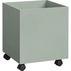 Kwantum Opbergboxen & Lades*Opbergbox Tuleda Grijs