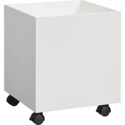 Kwantum Opbergboxen & Lades*Opbergbox Tuleda Wit