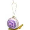 Kwantum Kerstballen & Kerstornamenten*Ornament Slak
