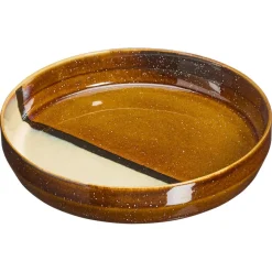 Kwantum Kerstservies|Borden*Pastabord Ivo Bruin - ⌀21cm