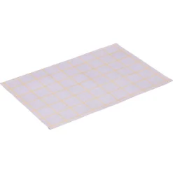 Kwantum Placemats|Placemats*Placemat Ruit Lila
