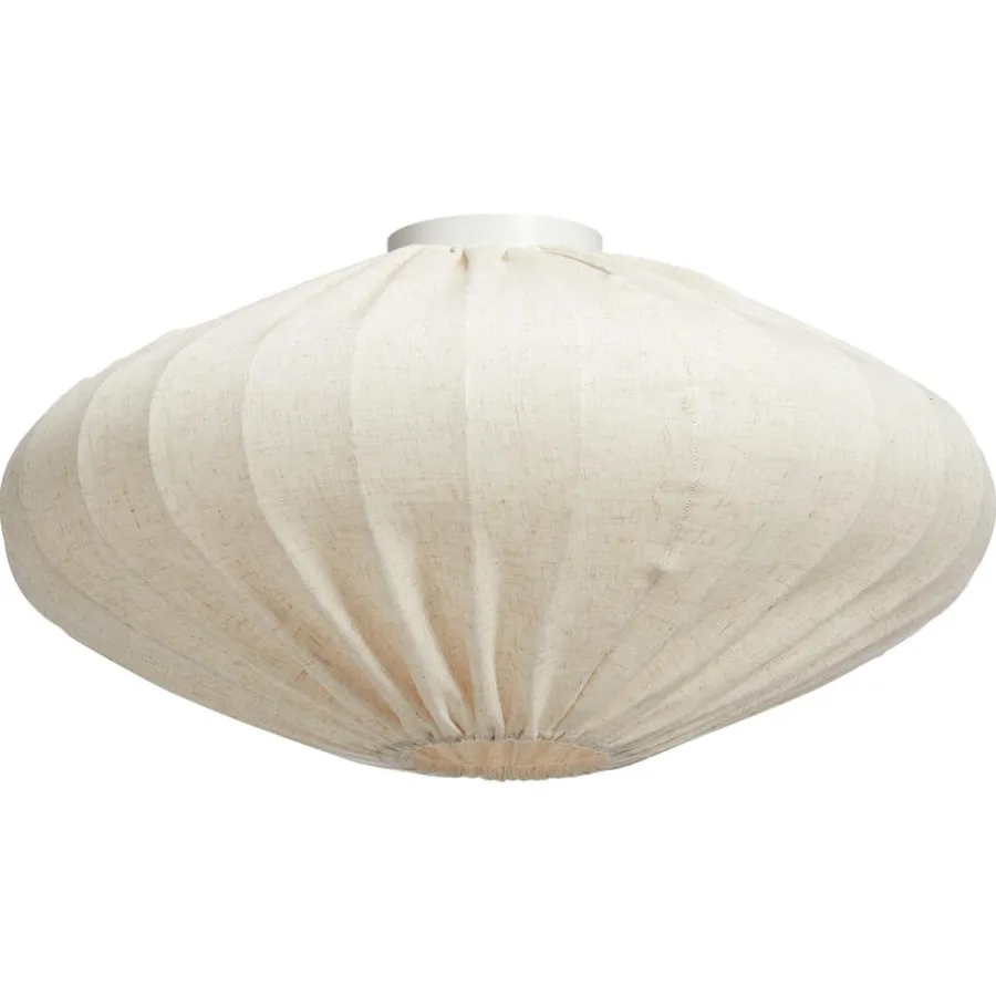 Kwantum Plafondlampen*Plafondlamp Anzi Off-White