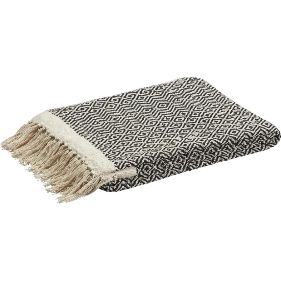 Kwantum Plaids*Plaid Tours Multicolor