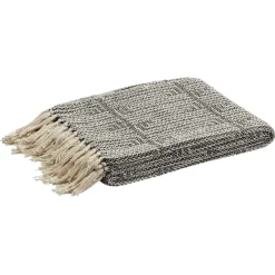 Kwantum Plaids*Plaid Tulle Multicolor 130x170 Cm