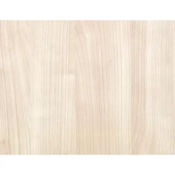 Kwantum Raamfolie*Plakfolie Hout Naturel