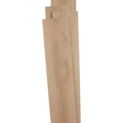 Kwantum Plak Pvc-Vloeren*Plak PVC Camrose Beige Eiken