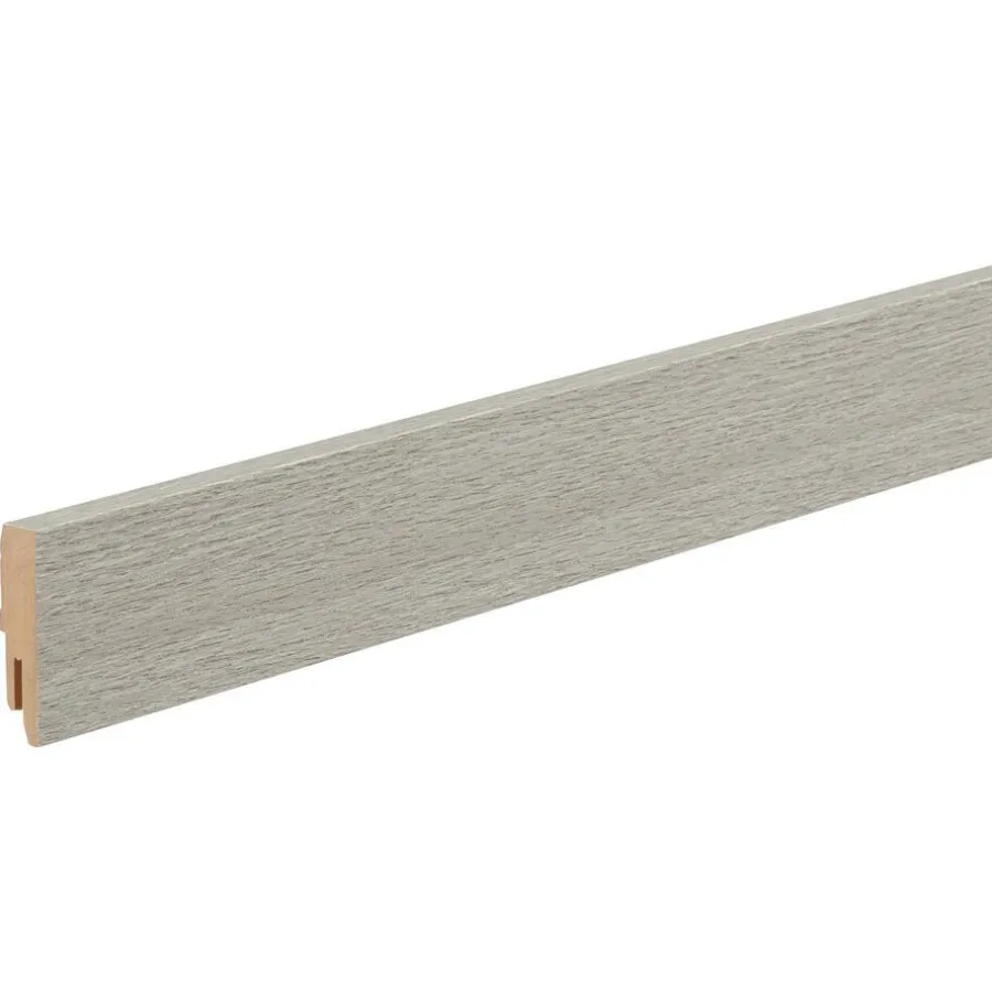 Kwantum Plinten*Plint Beige Eiken