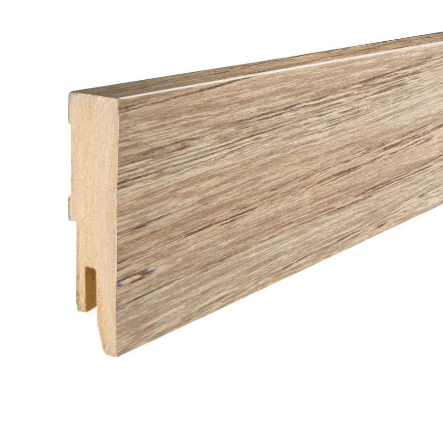 Kwantum Plinten*Plint Eiken 4