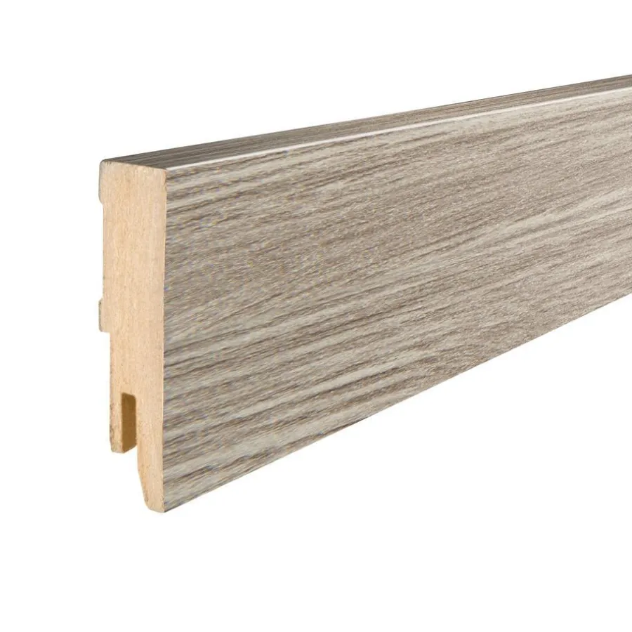 Kwantum Plinten*Plint Naturel Eiken 234