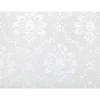 Kwantum Raamfolie*Raamfolie Ornament Transparant