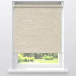 Kwantum Rolgordijnen*Rolgordijn Screen Sam Beige
