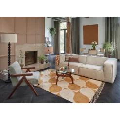 Kwantum Salontafels*Salontafel Breno Naturel