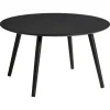 Kwantum Salontafels*Salontafel Gap Zwart