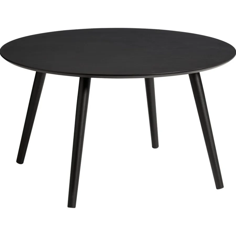 Kwantum Salontafels*Salontafel Gap Zwart