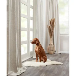 Kwantum Vloerkleden Woonkamer|Vloerkleden Kinderkamer*Schapenvacht Shepherd Wit