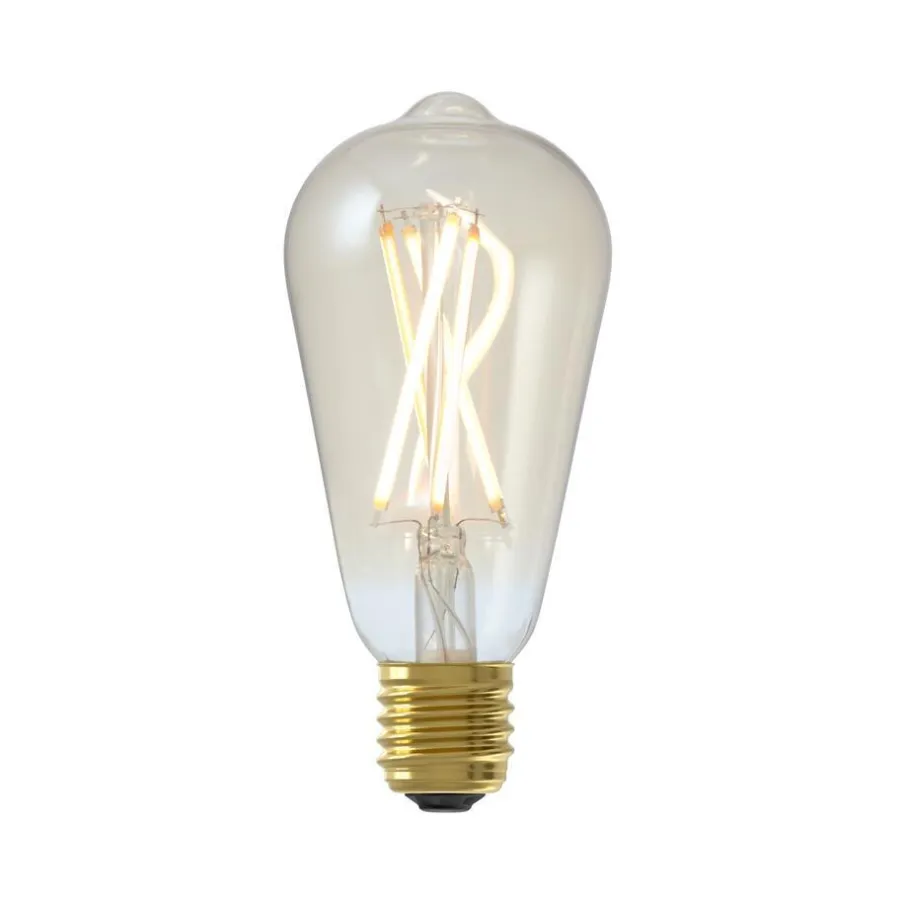 Kwantum Lichtbronnen*Smart Led Goud