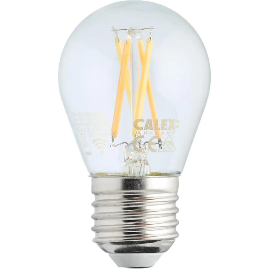 Kwantum Lichtbronnen*Smart Led Helder