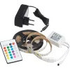 Kwantum Lichtbronnen*Smart Led Lichtstrip Multicolor 2M
