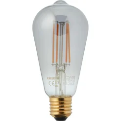 Kwantum Lichtbronnen*Smart Led Rustiek Grijs