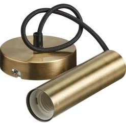 Kwantum Snoerpendels*Snoerpendel Antas Goud