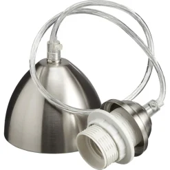 Kwantum Snoerpendels*Snoerpendel E27 Fitting
