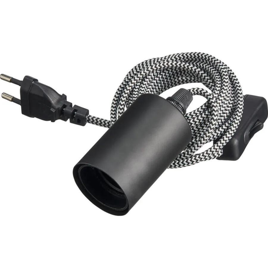 Kwantum Snoerpendels*Snoerpendel + Stekker Dulfi