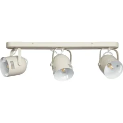 Kwantum Spots*Spot Secna Zand - 3-Lichts
