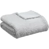Kwantum Spreien|Beddengoed*Sprei Bucelas Grijs
