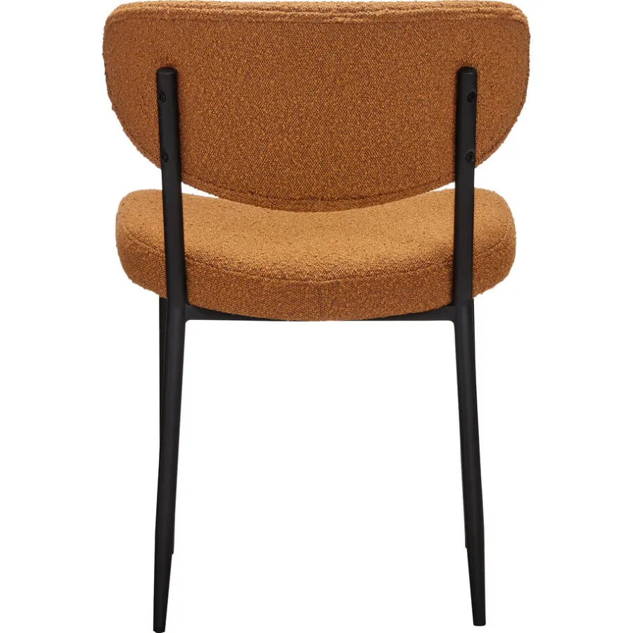 Kwantum Eetkamerstoelen*Stoel Drena Terra
