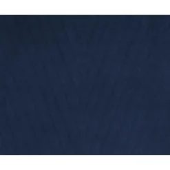 Kwantum Stoffen*Stof Febe Donkerblauw Dr.Blauw