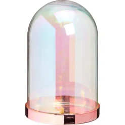 Kwantum Decoratie Beelden*Stolp Holo 25 Cm