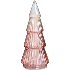 Kwantum Kerstverlichting|Tafellampen*Tafellamp Phobos Roze