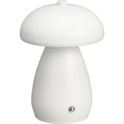 Kwantum Tafellampen*Tafellamp Sinop Wit Offwhite