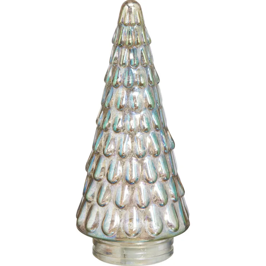 Kwantum Kerstverlichting|Tafellampen*Tafellamp Tay Zilver