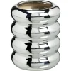Kwantum Badkameraccessoires*Tandenborstelhouder Bumper Zilver