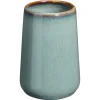 Kwantum Badkameraccessoires*Tandenborstelhouder Mees Blauw