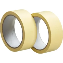 Kwantum Verf Benodigdheden*Tape Set 2 Rollen - 25 Meter Per Rol