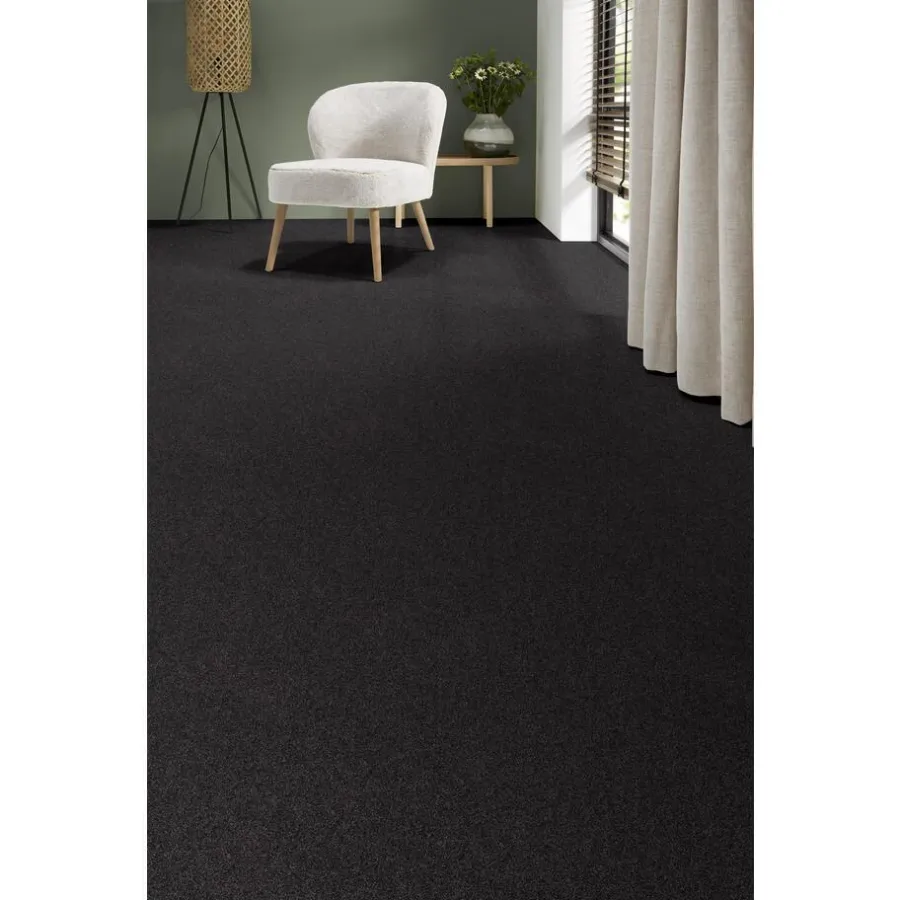 Kwantum Tapijt|Traprenovatie & Trapbekleding*Tapijt Cornell Antraciet