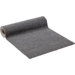 Kwantum Tapijt|Traprenovatie & Trapbekleding*Tapijt Omaha Grijs
