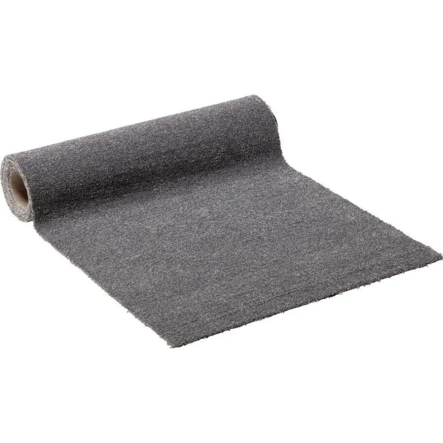 Kwantum Tapijt|Traprenovatie & Trapbekleding*Tapijt Omaha Grijs