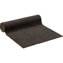 Kwantum Tapijt|Traprenovatie & Trapbekleding*Tapijt Peetz Bruin Je berekent hoeveel meters je nodig hebt door lengte en breedte in te vullen
