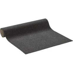 Kwantum Tapijt|Traprenovatie & Trapbekleding*Tapijt Silverton Antraciet