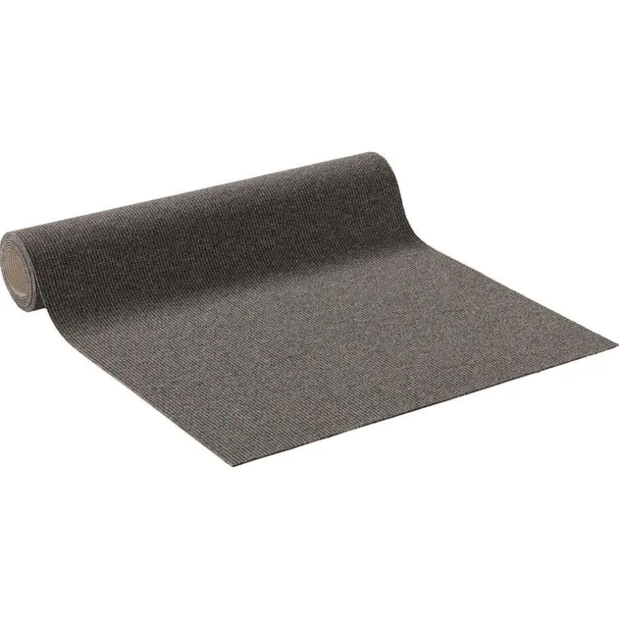 Kwantum Tapijt|Traprenovatie & Trapbekleding*Tapijt Silverton Taupe