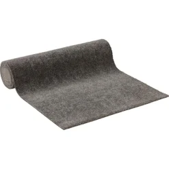 Kwantum Tapijt|Traprenovatie & Trapbekleding*Tapijt Vinson Antraciet Je berekent hoeveel meters je nodig hebt door lengte en breedte in te vullen