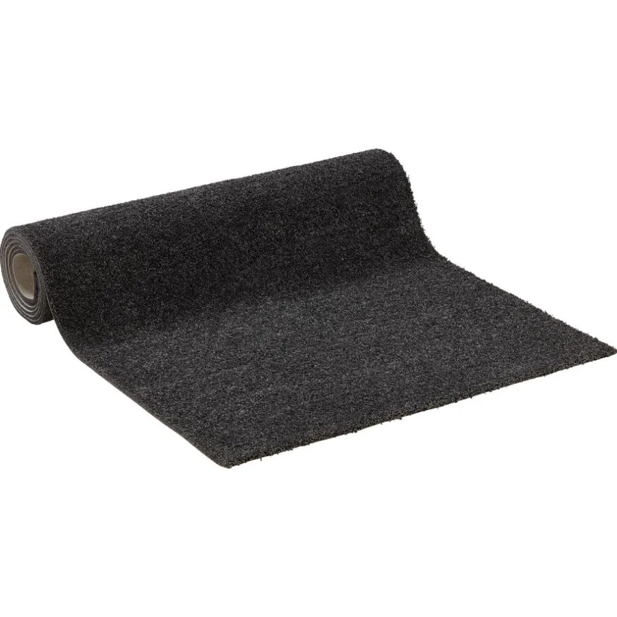 Kwantum Tapijt|Traprenovatie & Trapbekleding*Tapijt Wells Antraciet Je berekent hoeveel meters je nodig hebt door lengte en breedte in te vullen