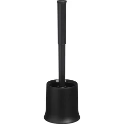 Kwantum Badkameraccessoires*Toiletborstel Basic Zwart