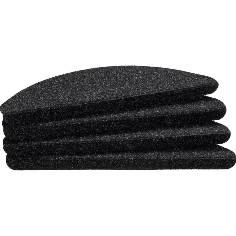 Kwantum Traprenovatie & Trapbekleding*Trapmat New York Antraciet